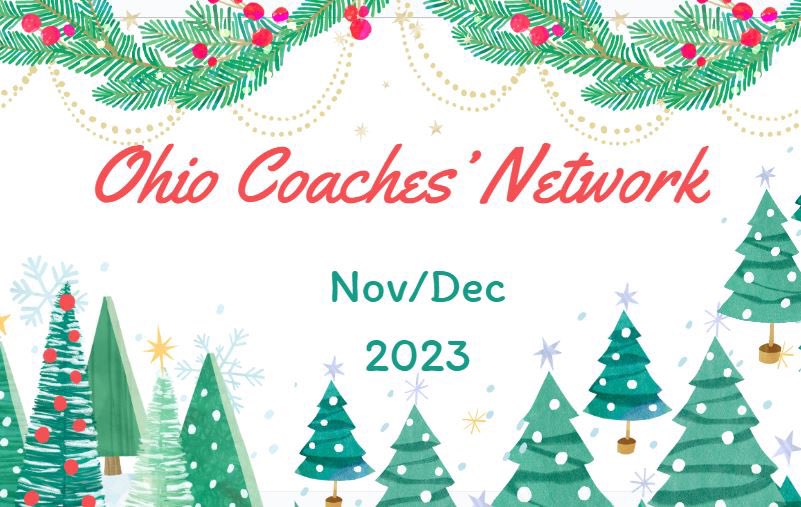 Another great meeting with our awesome Ohio PLN!