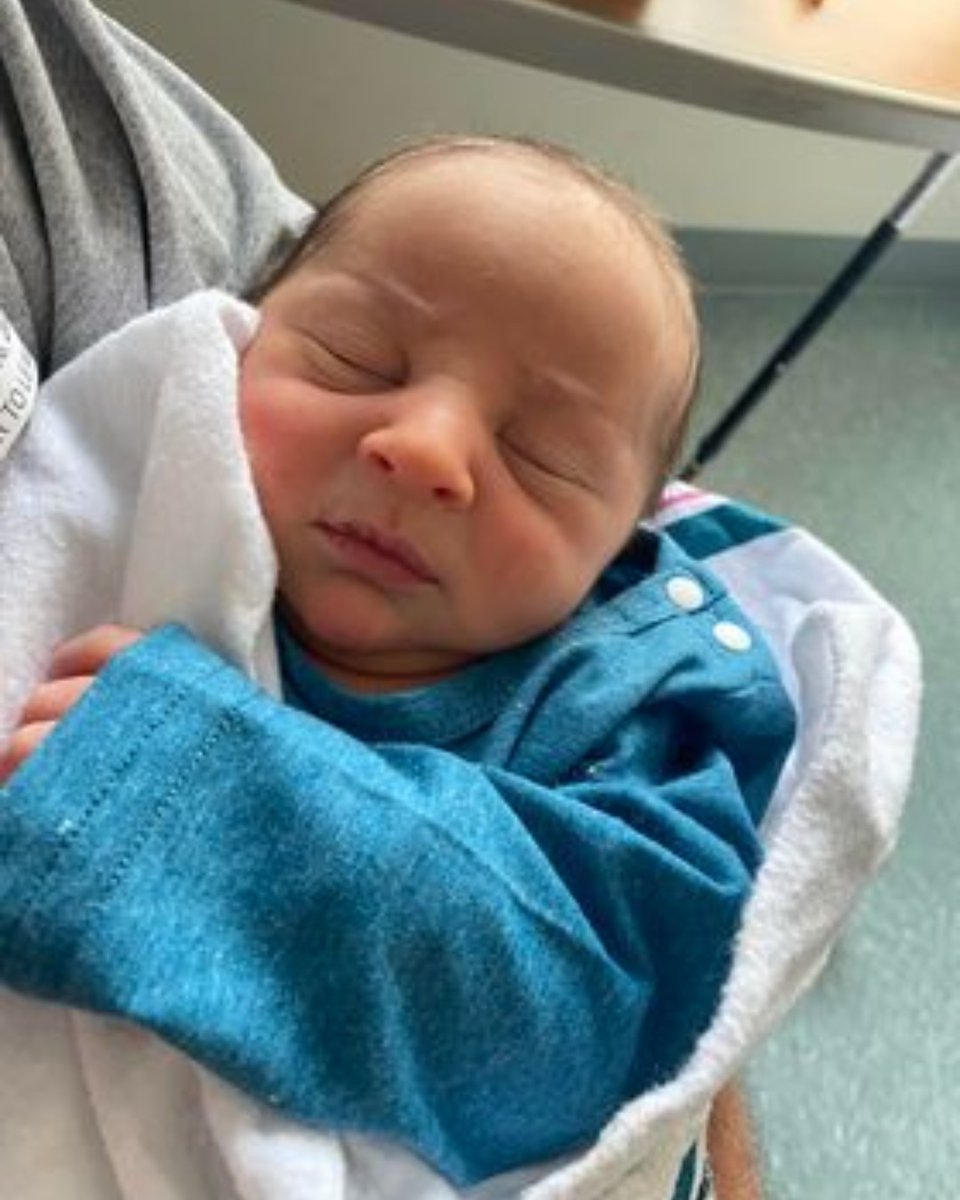 Fertility_PFC's tweet photo. Say hello to the newest addition to one of our PFCLA families. Shoutout to Dr. Sahakian and his supporting team. 💛
#fertility #pfclafertility #fertilitycommunity #infertilityhope https://t.co/lCUKhWoeNx