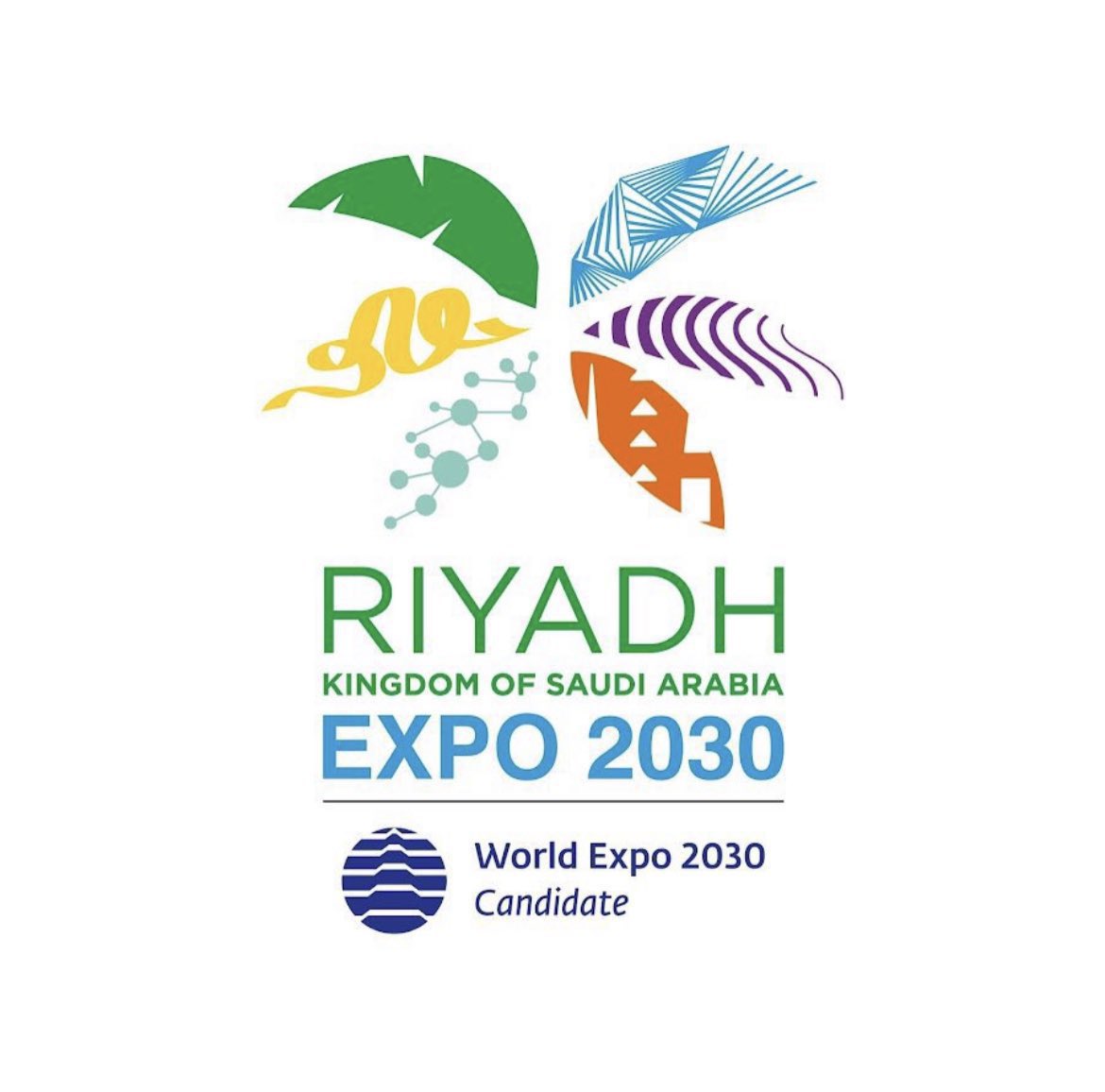 alsaif020's tweet photo. 🇸🇦إنجاز عظيم بقيادة قائد عظيم في بلد عظيم🇸🇦 
 
 #RiyadhExpo2030 https://t.co/YUW1YTBzk1