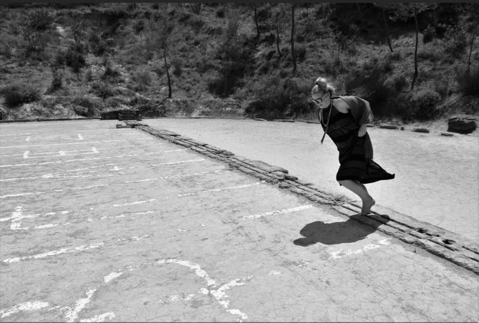 sistoryhistory's tweet photo. Out Thursday!

"Ancient Greece - Going 4 Gold!" 
🥇🪙🥇

Ancient games &amp; whether it's possible to play 2 trumpets at once 🎺🎺.

Photo: Our own Atalanta @ Nemea🏃🏽‍♀️.

#historypodcast #sensory #classicspodcast #classicstwitter #ancientmed #ancientgreece #ancientolympia #olympics https://t.co/JzXLtvkLnb