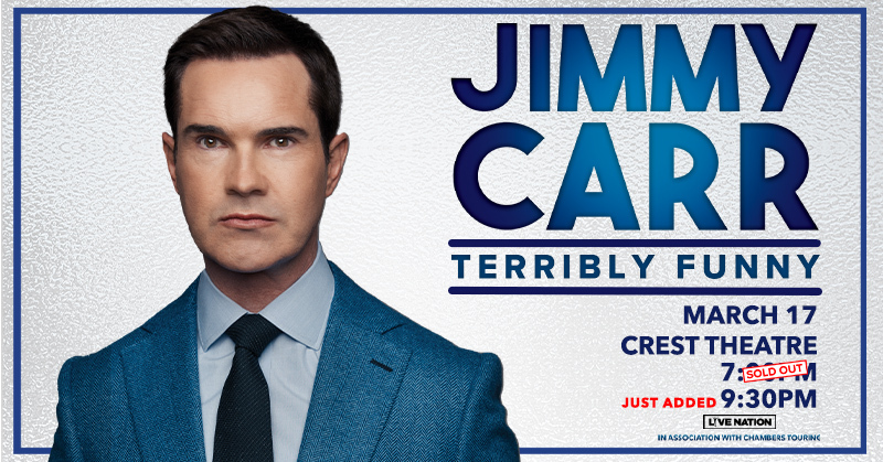 Crest Sacramento tweet media