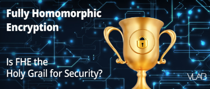 IgnitePR's tweet image. Fully Homomorphic Encryption: The Holy Grail for Security? FHE is making waves in cryptography, enabling encrypted data processing w/o decryption. New breakthroughs are sparking a race to apply #FHE to cloud services.

12/5/23
Reg: vlab.org/events/fhe/

#VLAB #DataSecurity