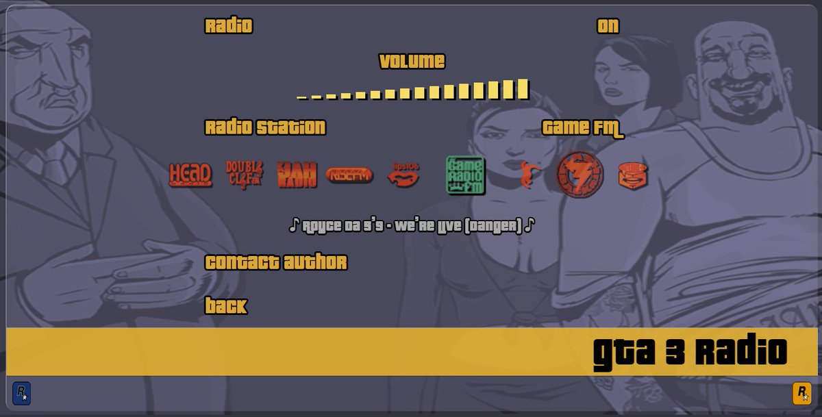 GTA News 🔴 RockstarINTEL.com tweet media