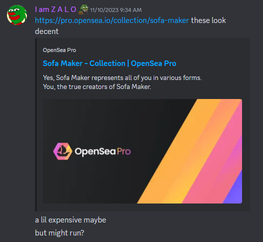 Wen Alfa tweet media