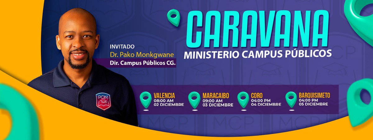 uvoccidental's tweet photo. #Visita #Visit #pakoedson #MCP #PCM #Venezuela #Campus #Publicos #Public #Estudiantes #Estudents #Universitarios #SDA7 #IASD #IASD7 #Adventista #Adventistas #UVOC #Uvoccidental https://t.co/UGvDtqZx4L
