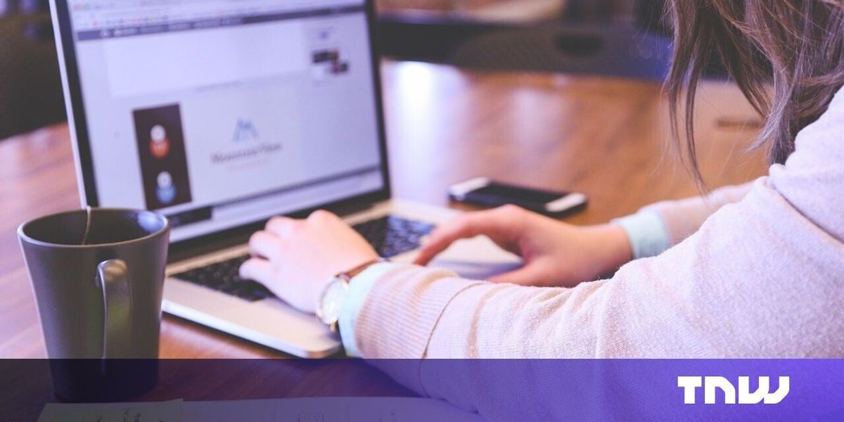 European VC ecosystem heavily biased against female founders buff.ly/3GhxOmG