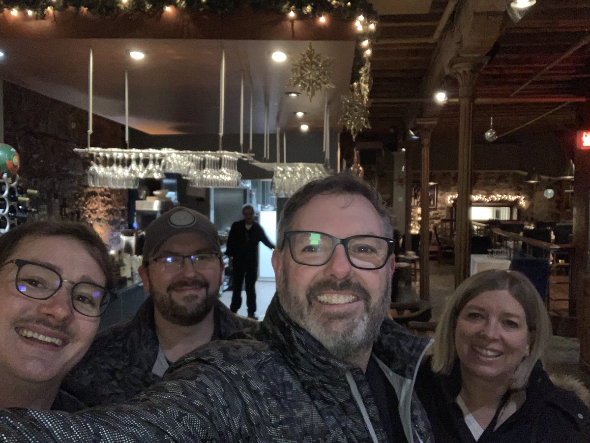 At the <a href="/ngcoacanada/">NGCOA Canada</a> conference with our team from <a href="/highlandpacific/">Highland Pacific Golf</a> Looking forward to a great few days of learning!