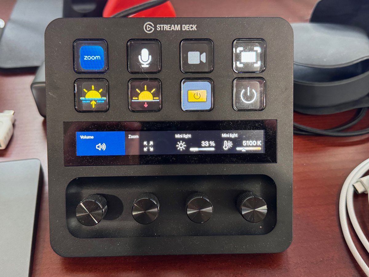 Greg DeMichillie tweet media