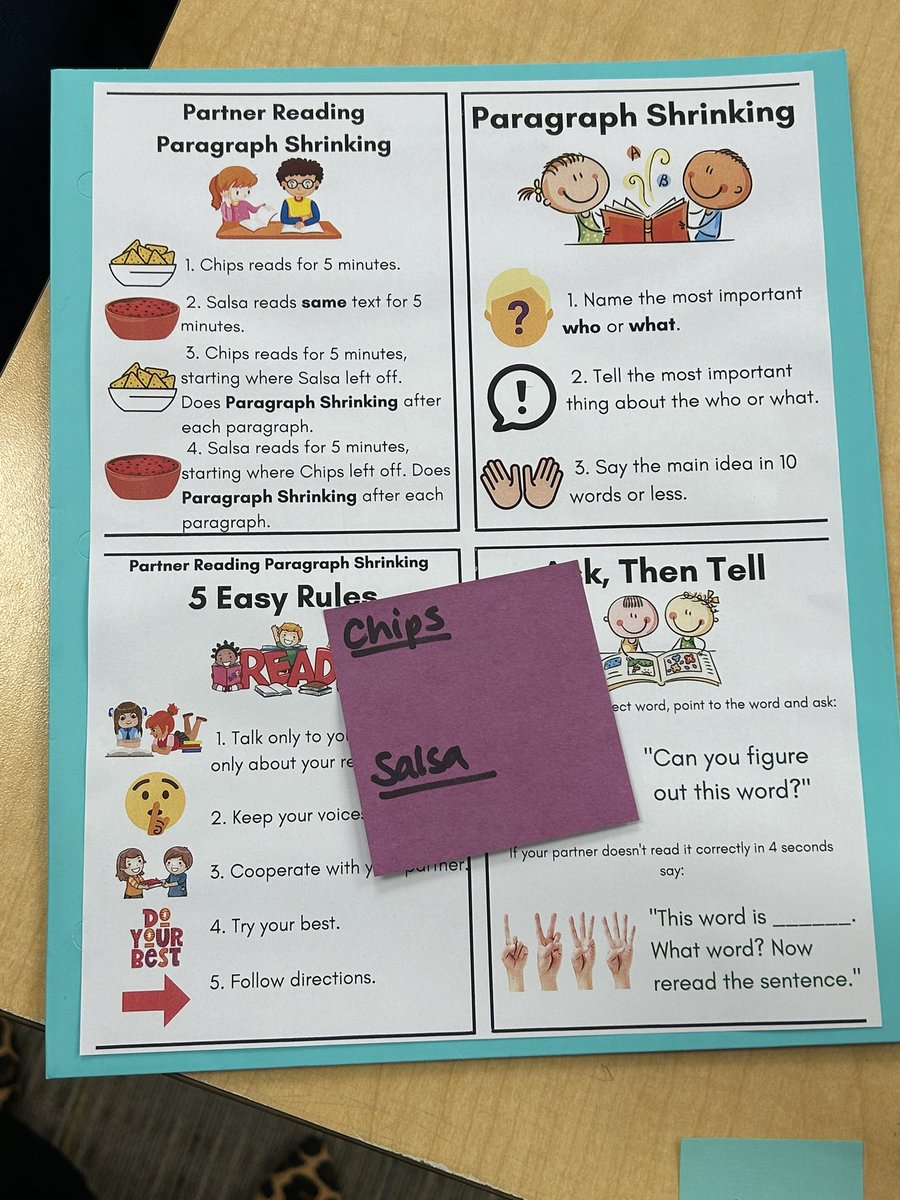 Dr. Shelley Blackwell, SLP.D tweet media