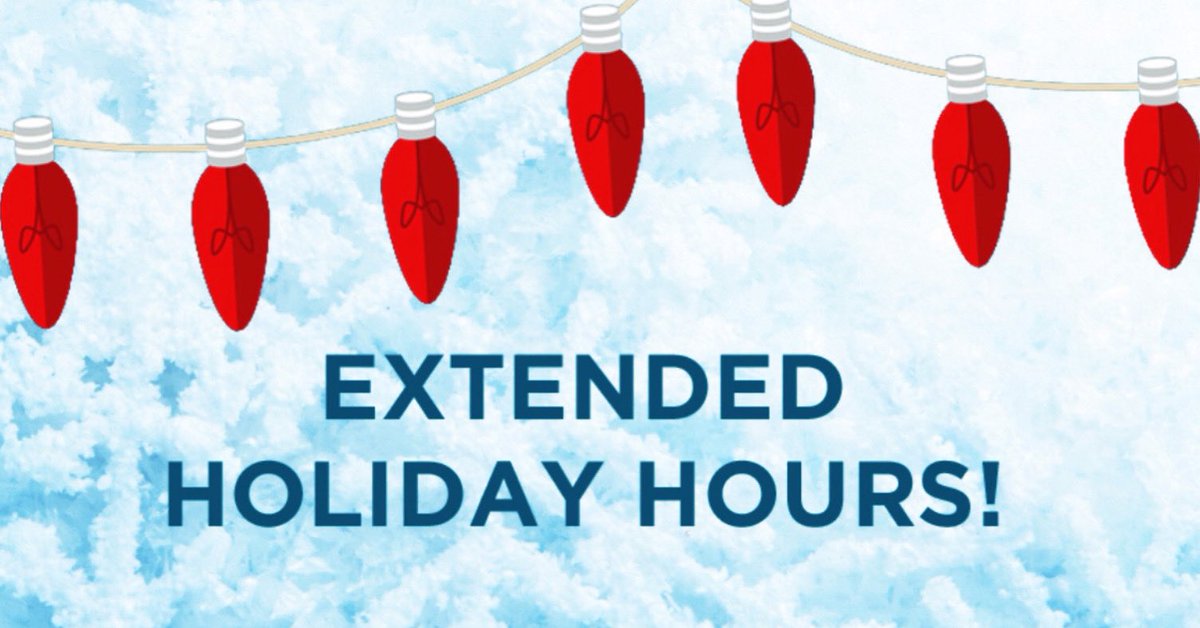 Fork_and_Fiddle's tweet image. We’re extending our Saturday hours for the holidays! Now through January 4th, we’ll be open Fridays, 5-9pm and Saturdays 4-9pm! That’s a whole extra hour of goodness! See you this weekend, Fiddlers! #forkandfiddle #edwincoespirits #IndoorFoodtruck #followthatbigorangetrailer