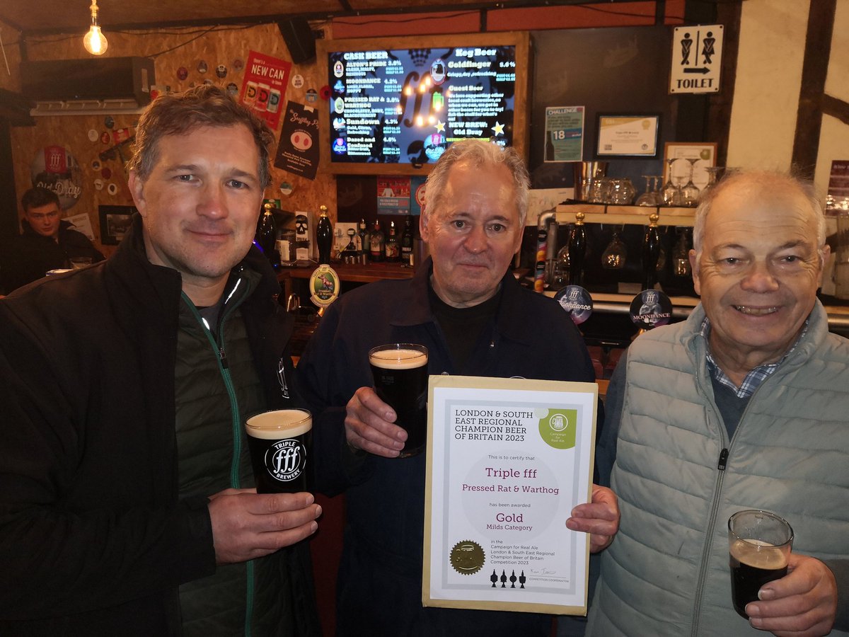 Alton Beer Festival tweet media