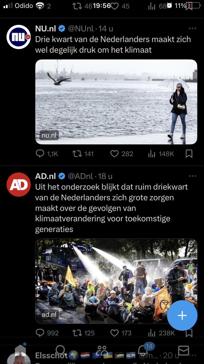 wakwit's tweet photo. @NUnl En ze blaten allemaal weer hetzelfde… https://t.co/DeRIm5cSDe