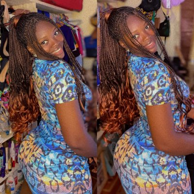 Conteh4Marion's tweet photo. #NewProfilePic https://t.co/2uc3bh94YM