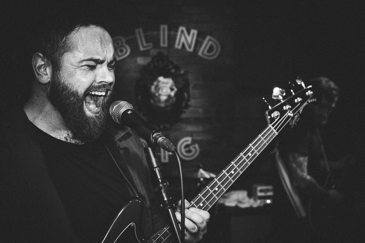 thetalltreesuk's tweet photo. #NoiseInTheValley was an absolute privilege to be part of. Massive thanks to Goo, Screams of Youth, Elastic Waste, Tropical Death Boy Paradise, Mr Shiraz, @puzzlehallinn and #BlindPig for being part of it.

Round two next year? Be rude not to. https://t.co/FxnOMctAYE