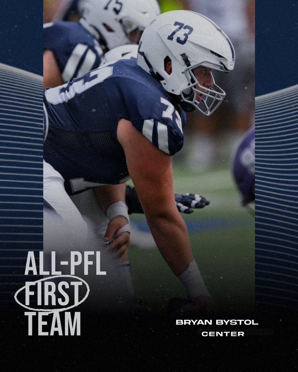 The man in the middle of the BU line! 11 game starter at center