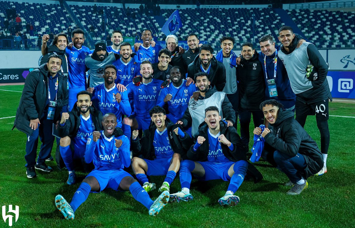 محمد القحطاني (@mohamed_alqah10) on Twitter photo ألف مبروك يازعماء الفوز والتأهل والقادم افضل ان اشاء الله 💙💙🙏🏻
<a href="/Alhilal_FC/">نادي الهلال السعودي</a> ألف مبروك يازعماء الفوز والتأهل والقادم افضل ان اشاء الله 💙💙🙏🏻
<a href="/Alhilal_FC/">نادي الهلال السعودي</a>