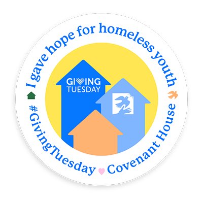 The proceeds from the HaloedArt book for #WarriorNun donated $2625 to #CovenantHouse! Due to it being giving Tuesday x5 event! They received $5460!
#SaveOURWarriorNun #GivingTuesday
WARRIOR NUN GIVING TUESDAY