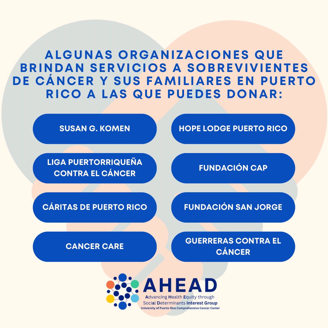 AHEAD Interest Group tweet media