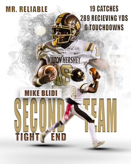 Michael Blidi tweet media