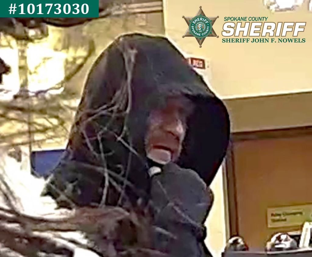 SpokaneSheriff's tweet photo. Can You Help Identify this Male?  Investigative Person of Interest

https://t.co/weU82aJPTW

#SCSO #SpokaneCounty #SpokaneValley #Spokane #CdA https://t.co/cvBDJbVO74