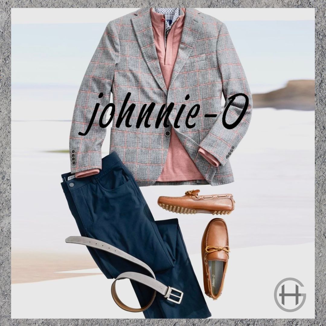 Up your game this holiday season! J-O makes it OH so easy!!  🎄 ❄️ 

#johnnieobrand #style #clothes #holiday #golf #golfer #golfshop #countryclub #golfcourse #golfstagram #nohiopga #southernohiopga