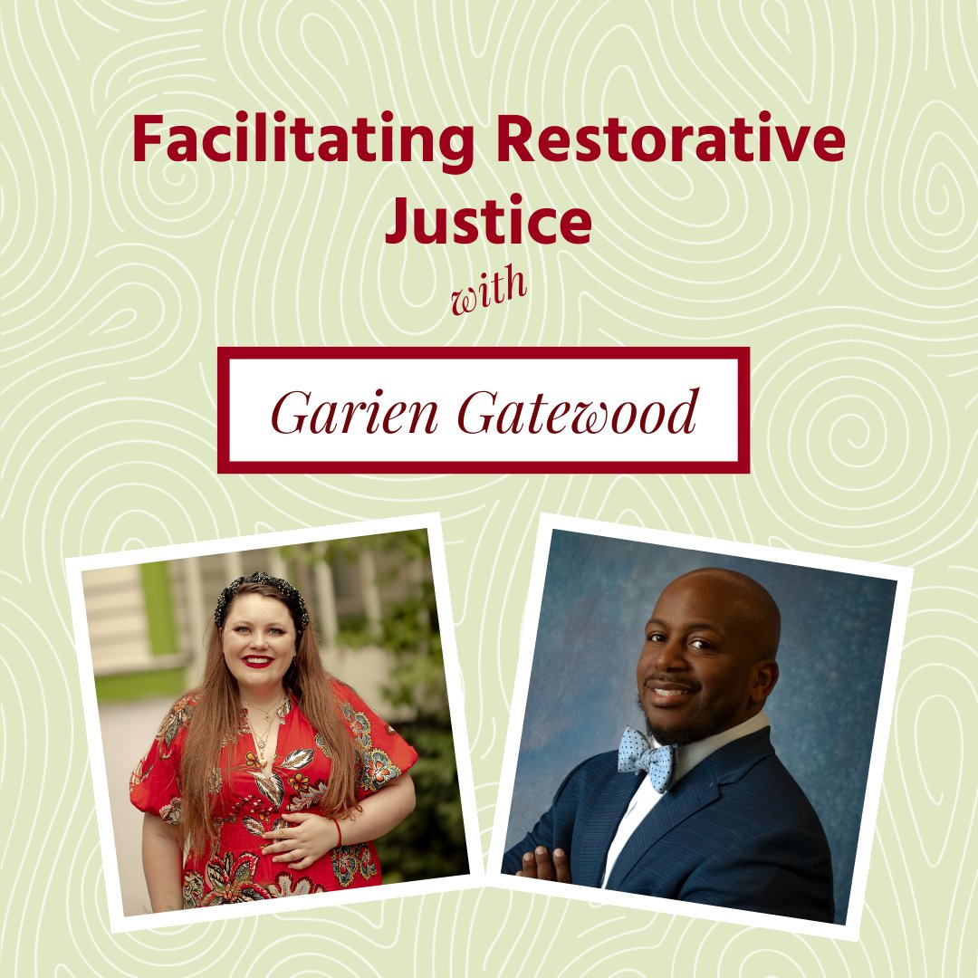Current Chicago Deputy Mayor of Community Safety and former leader of the Illinois Justice Project (ILJP), <a href="/GarienG/">fdians</a> is a problem-solver. So, how do we start solving the community safety problems we’re so good at finding? Read more: hubs.ly/Q028TNHh0.