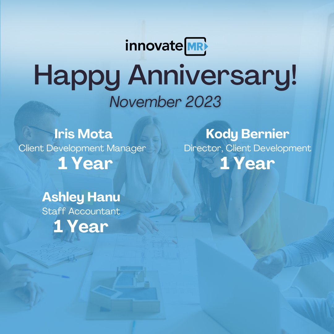 InnovateMR tweet media