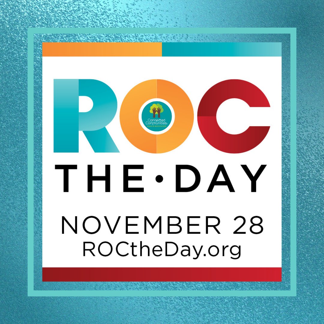 ConnectedCommunities tweet media