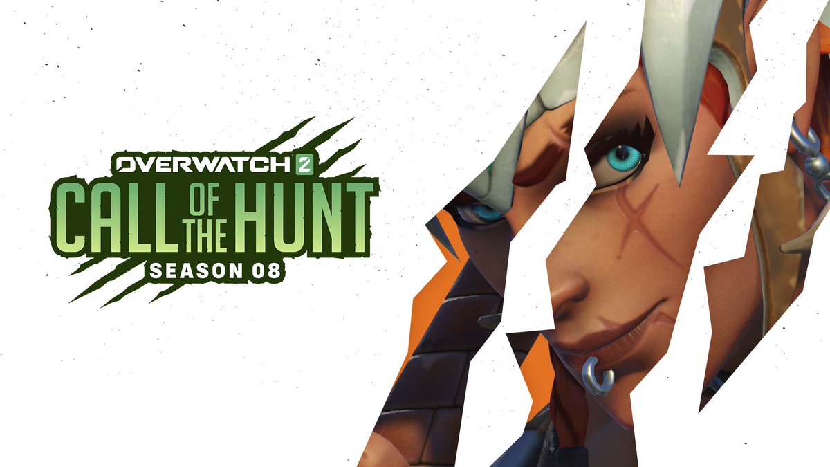 Overwatch Cavalry tweet media