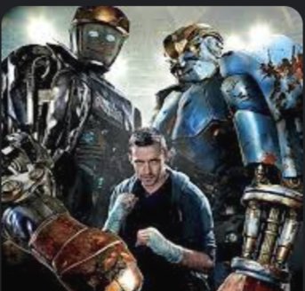 MidniteSassanak's tweet image. @SamHeughan I just watched Real Steel. Such a great movie. Full of action and emotion. If you've never watched it, give it a try. I'd love to see you in a movie like this. #RobotBoxing It's playing on Netflix.