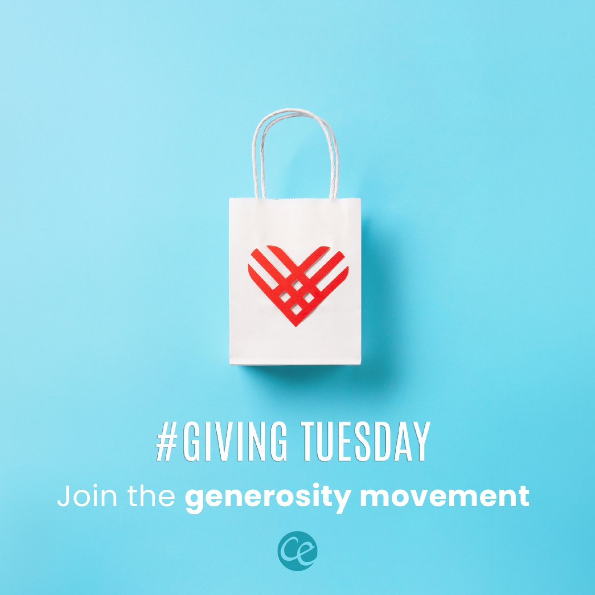 While the holiday season is in full swing, let’s remember to give back to those in need and make a difference in our communities. Every act of kindness counts!

#GivingTuesday #GiveBack #CE #promotionalproductswork #getintouch