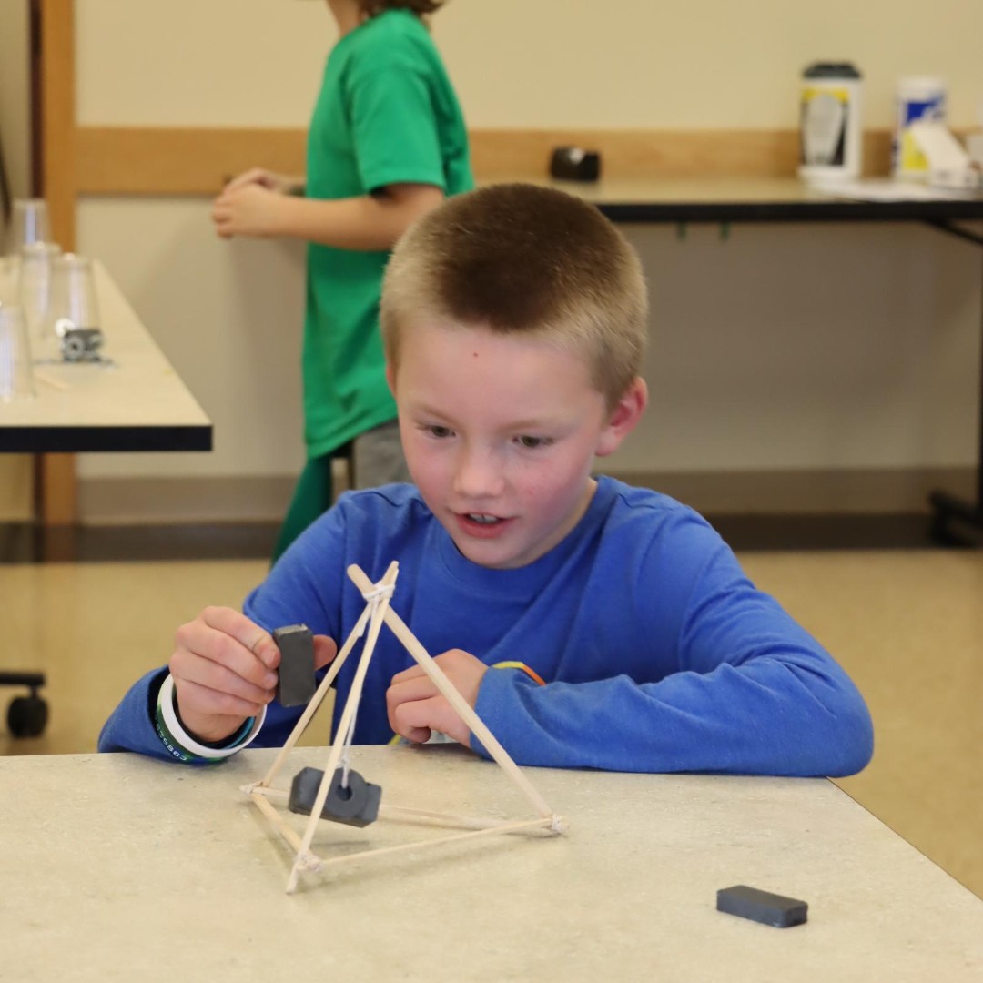 Mid-Valley STEM-CTE Hub tweet media