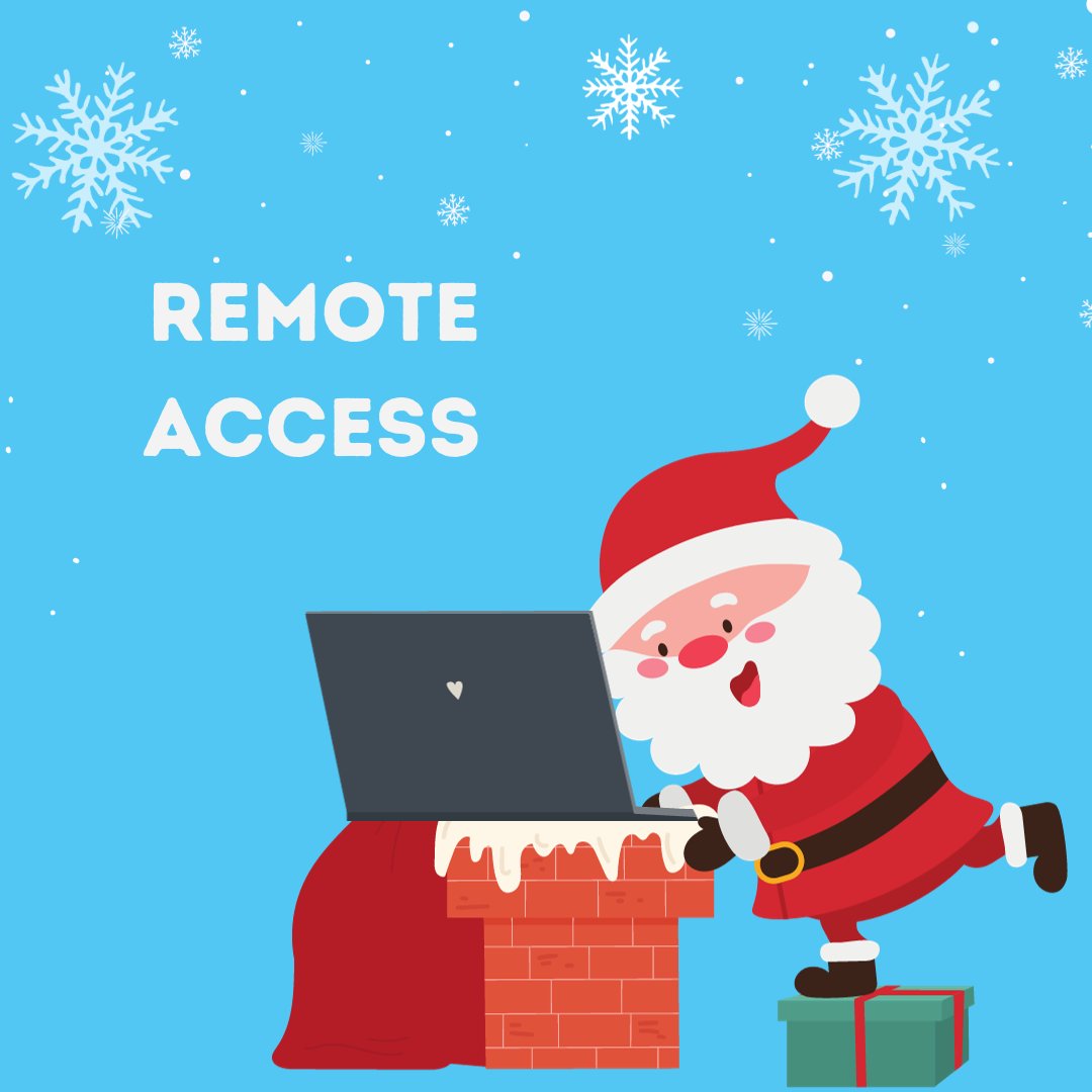 ThinkITUK's tweet image. Boost Your Remote Work Security with Think IT's Expertise in Secure Desktop Access

At Think IT, we specialise in implementing robust security measures.  With our expertise, you can trust that your connections will remain protected.

#ThinkIT #WFH #WorkFromHome #CyberSecurity