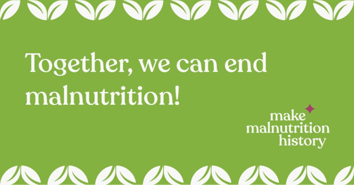 EdesiaNutrition's tweet image. BIG ANNOUNCEMENT: Thanks to the transformational gift from the Bezos family, we're launching a **$10 million matching challenge** to Make Malnutrition History. Every dollar given will be doubled to save more lives.
#GivingTuesday #MakeMalnutritionHistory edesianutrition.org/make-malnutrit…