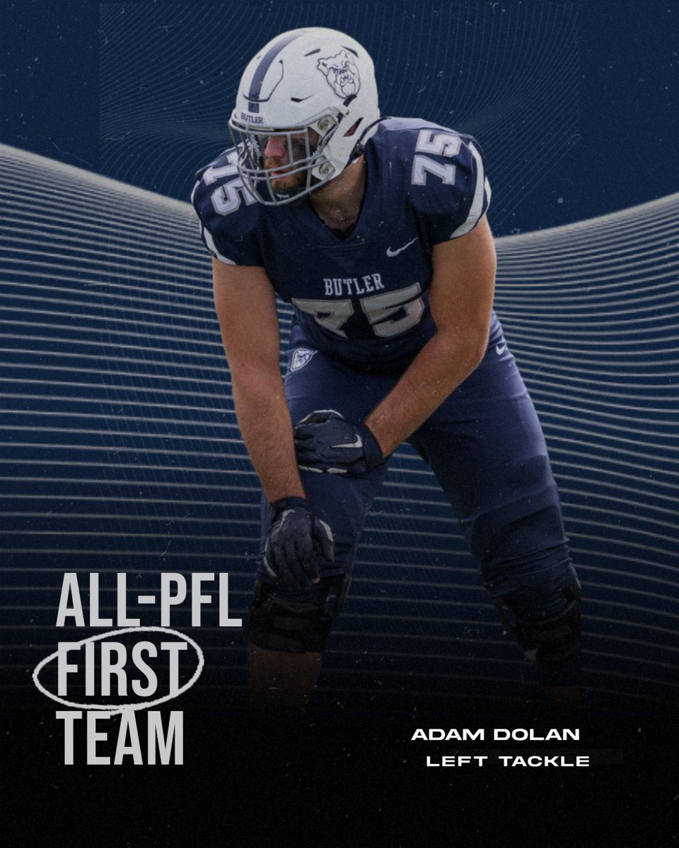 One of the best tackles in the league. 11 game starter on the left side