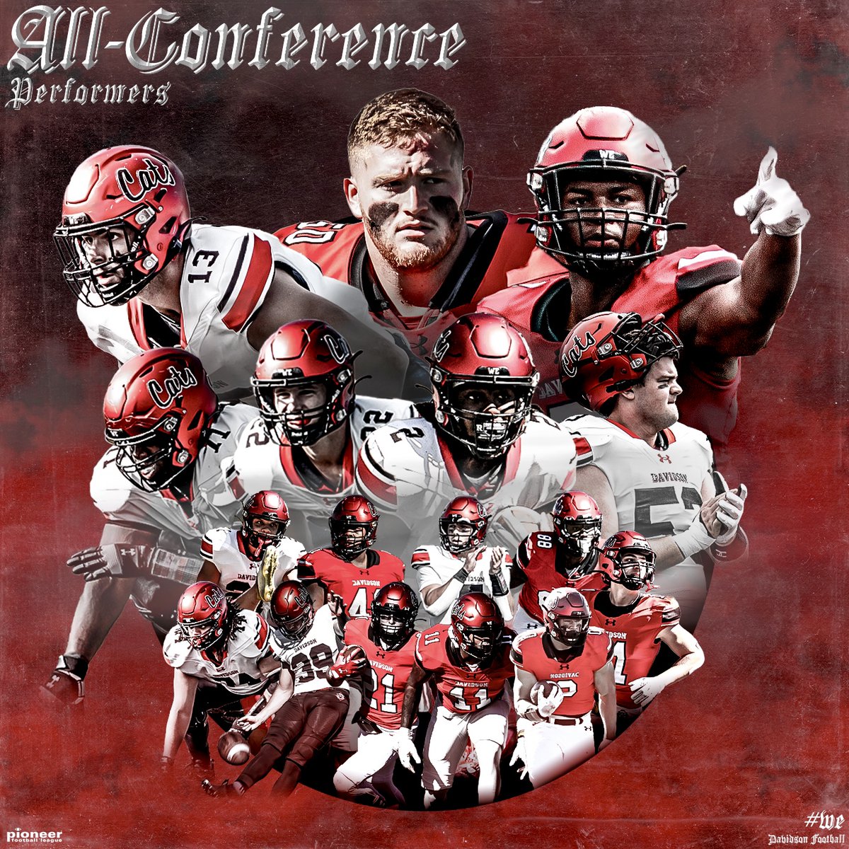 𝗛𝗮𝗺𝗺𝗼𝗻𝗱 𝗘𝗮𝗿𝗻𝘀 𝗙𝗼𝘂𝗿𝘁𝗵 𝗔𝗹𝗹-𝗣𝗙𝗟 𝗛𝗼𝗻𝗼𝗿; 𝗞𝗶𝗽𝗽𝗲𝗿𝗺𝗮𝗻 𝗮𝗻𝗱 𝗥𝗮𝘄𝗹𝗶𝗻𝘀 𝗮𝗹𝘀𝗼 𝗙𝗶𝗿𝘀𝘁 𝗧𝗲𝗮𝗺

17 𝘞𝘪𝘭𝘥𝘤𝘢𝘵𝘴 𝘌𝘢𝘳𝘯 𝘗𝘰𝘴𝘵𝘴𝘦𝘢𝘴𝘰𝘯 𝘙𝘦𝘤𝘰𝘨𝘯𝘪𝘵𝘪𝘰𝘯

STORY: bit.ly/3T5sCtR

#WE