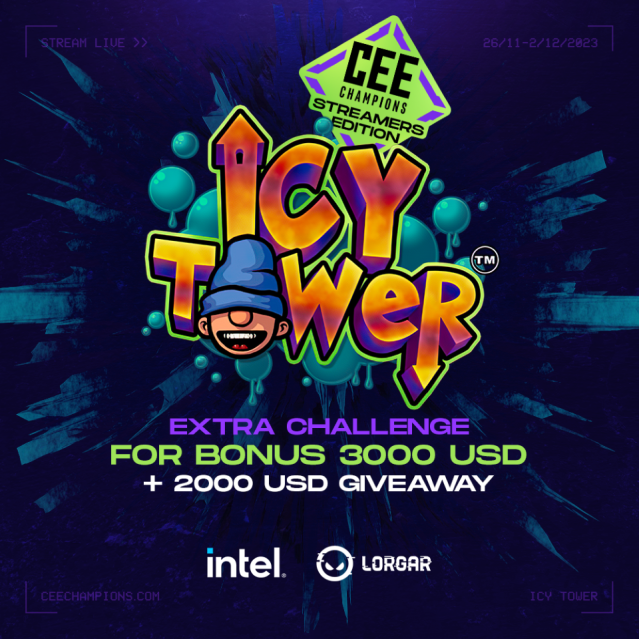 CEE Champions | Lorgar Cup tweet media