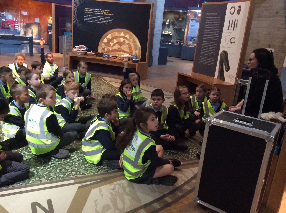 Pilgrims Class tweet media