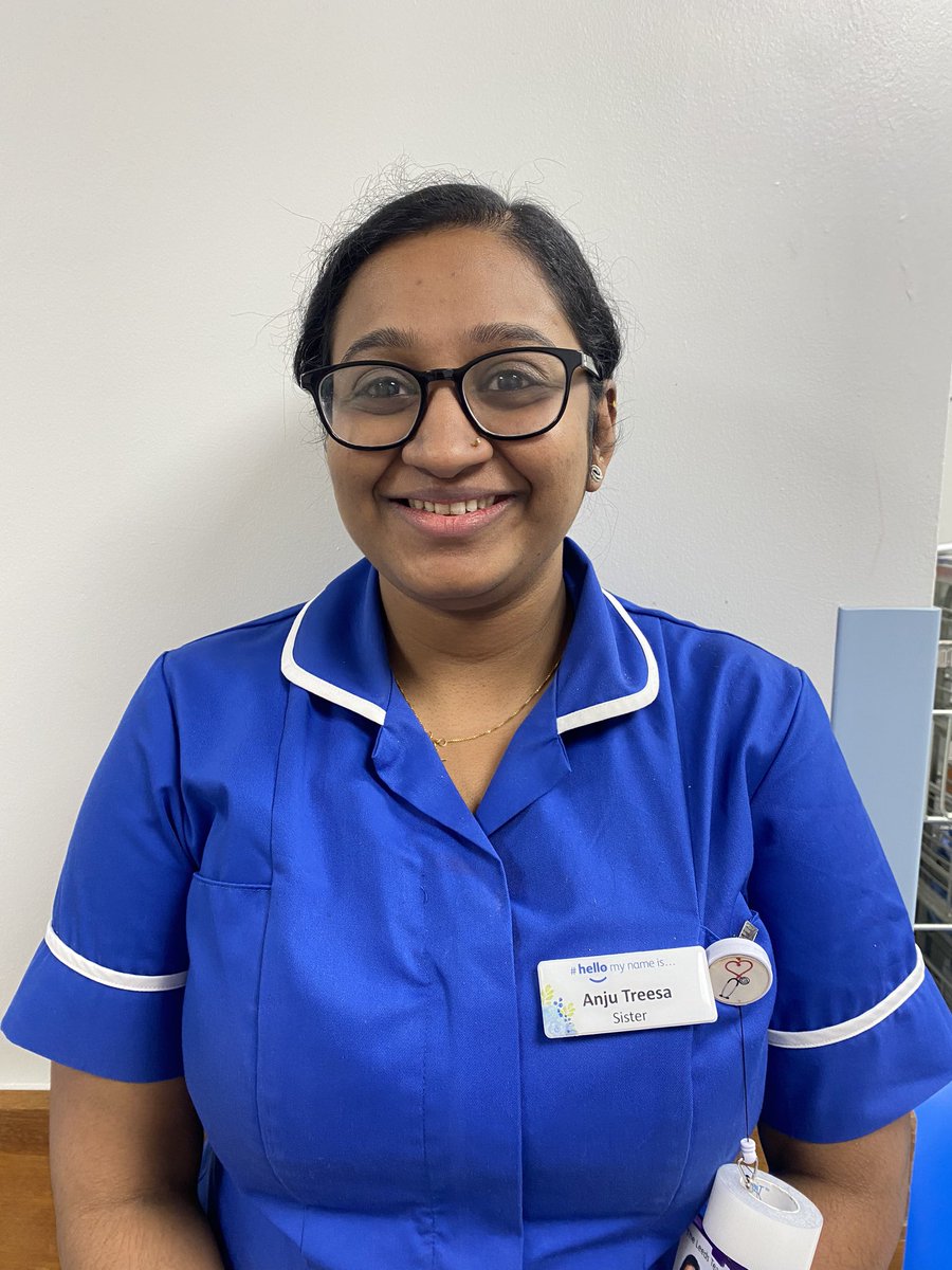 Alison Kinany (@kangaally) on Twitter photo Anju brings surgical knowledge and skills to our front door team. 2 weeks until open day and Anju is busy learning all the skills needed to ensure a successful opening. <a href="/MyiED/">Leeds Emergency Departments</a> Anju brings surgical knowledge and skills to our front door team. 2 weeks until open day and Anju is busy learning all the skills needed to ensure a successful opening. <a href="/MyiED/">Leeds Emergency Departments</a>