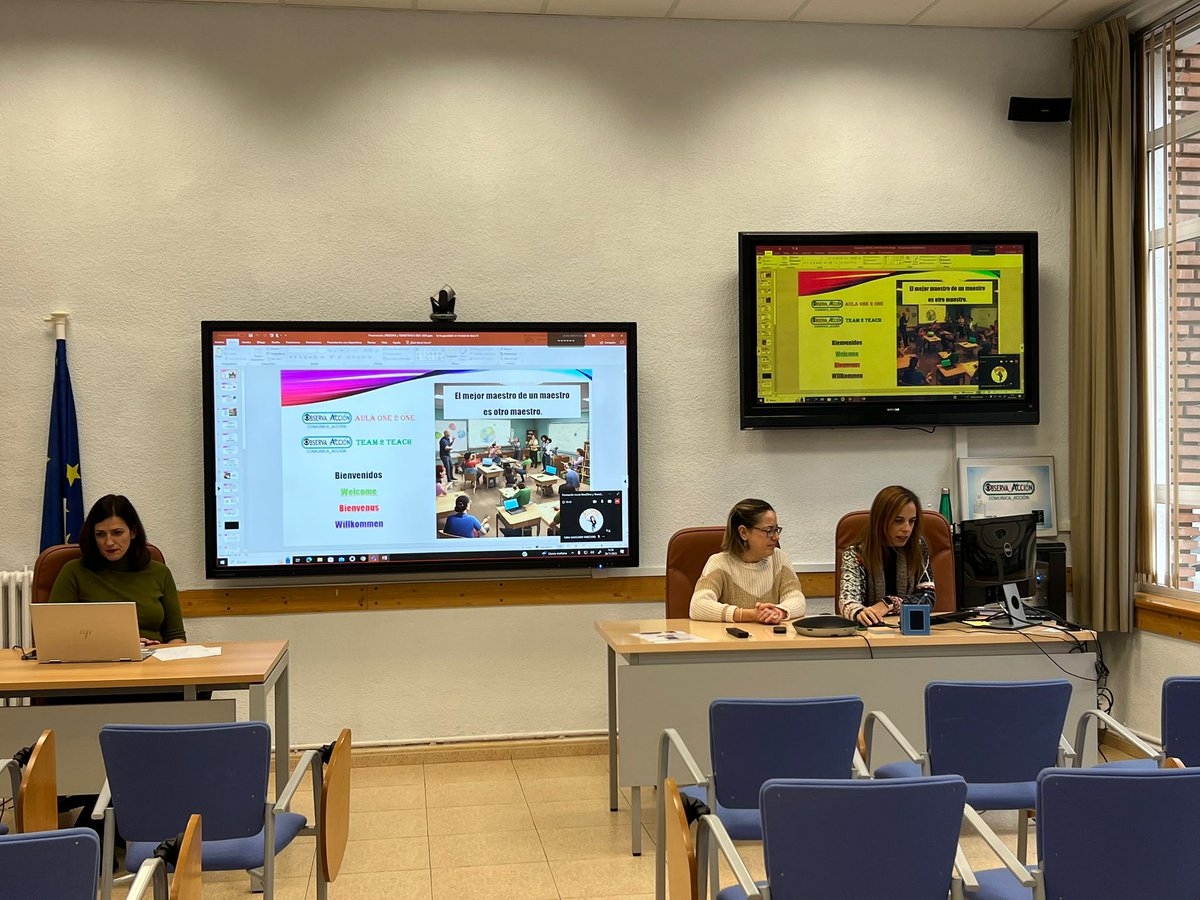 CFP IDIOMAS tweet media
