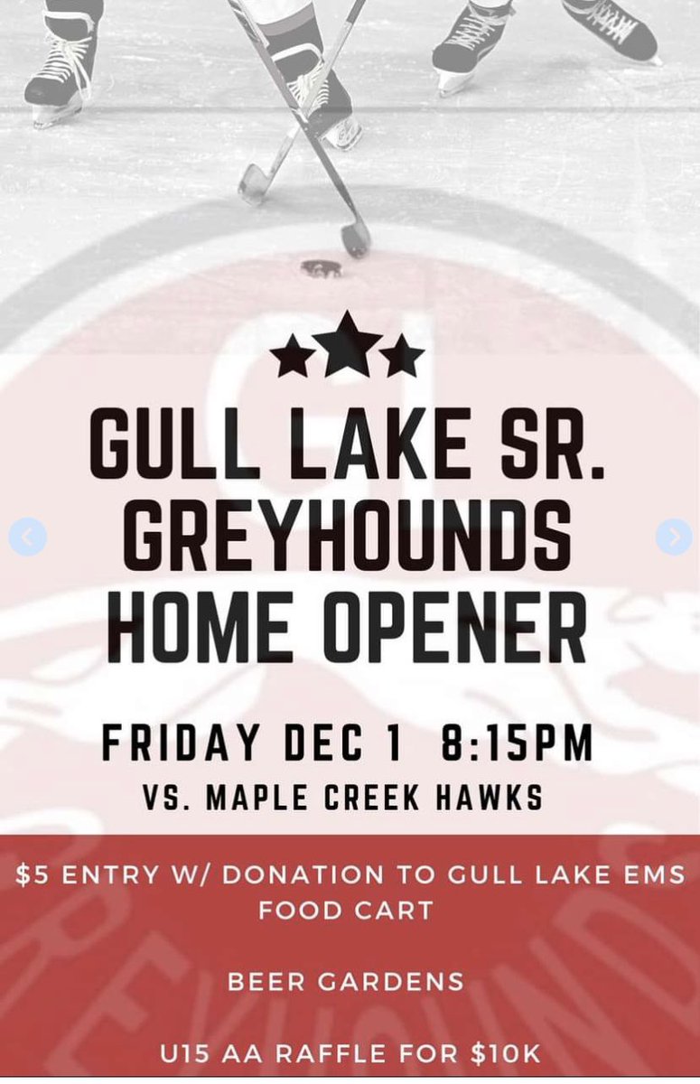 SR Greyhounds (@greyhoundssr1) on Twitter photo 