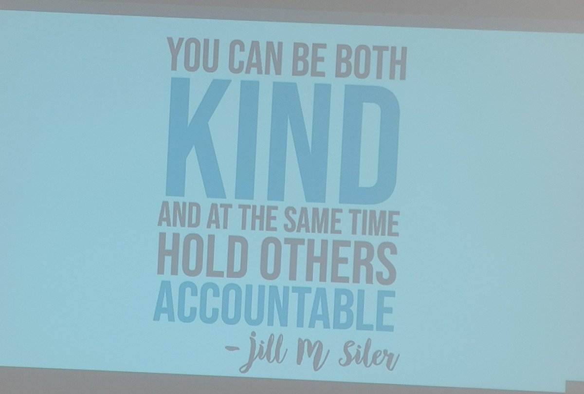MvG1001's tweet photo. Thank you @jillmsiler for your wonderful presentation at the @Region4ESC Leadership Symposium, it was both enlightening and very impactful. @R4Leaders #R4LS #YesPlusAnd #KingwoodALLIN https://t.co/iSxapXLHoz