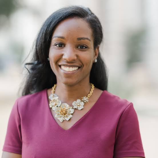 Congrats to Stacey Finley for her recent promotion to Full Professor of BME at USC - 1st Black woman to do so at USC Engineering! So well-deserved! [Only the fourth Black Woman to reach the full rank in Biomedical Engineering nationally] #Trailblazer #RepresentationMatters