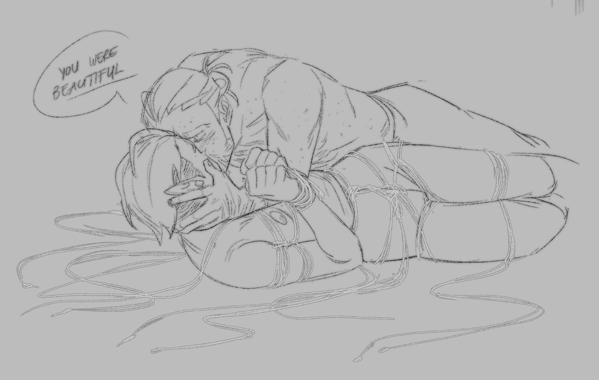 dreadnsfw's tweet photo. also here's some session aftermaths of various different energies https://t.co/6X2pynBtQZ