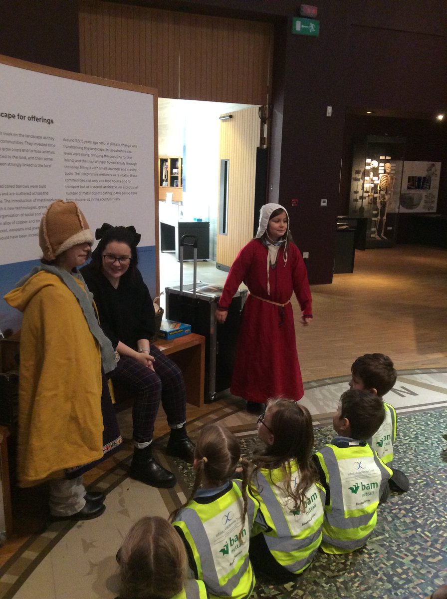 Pilgrims Class tweet media