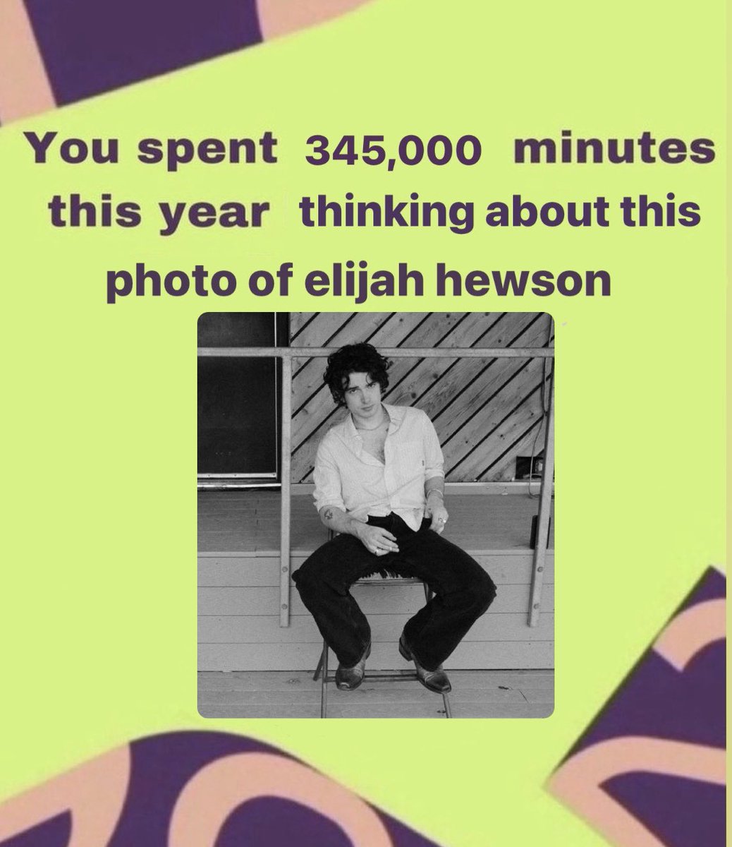 myhonestfface's tweet photo. yoooo guys my spotify wrapped just dropped? https://t.co/cMsXf3I4pK