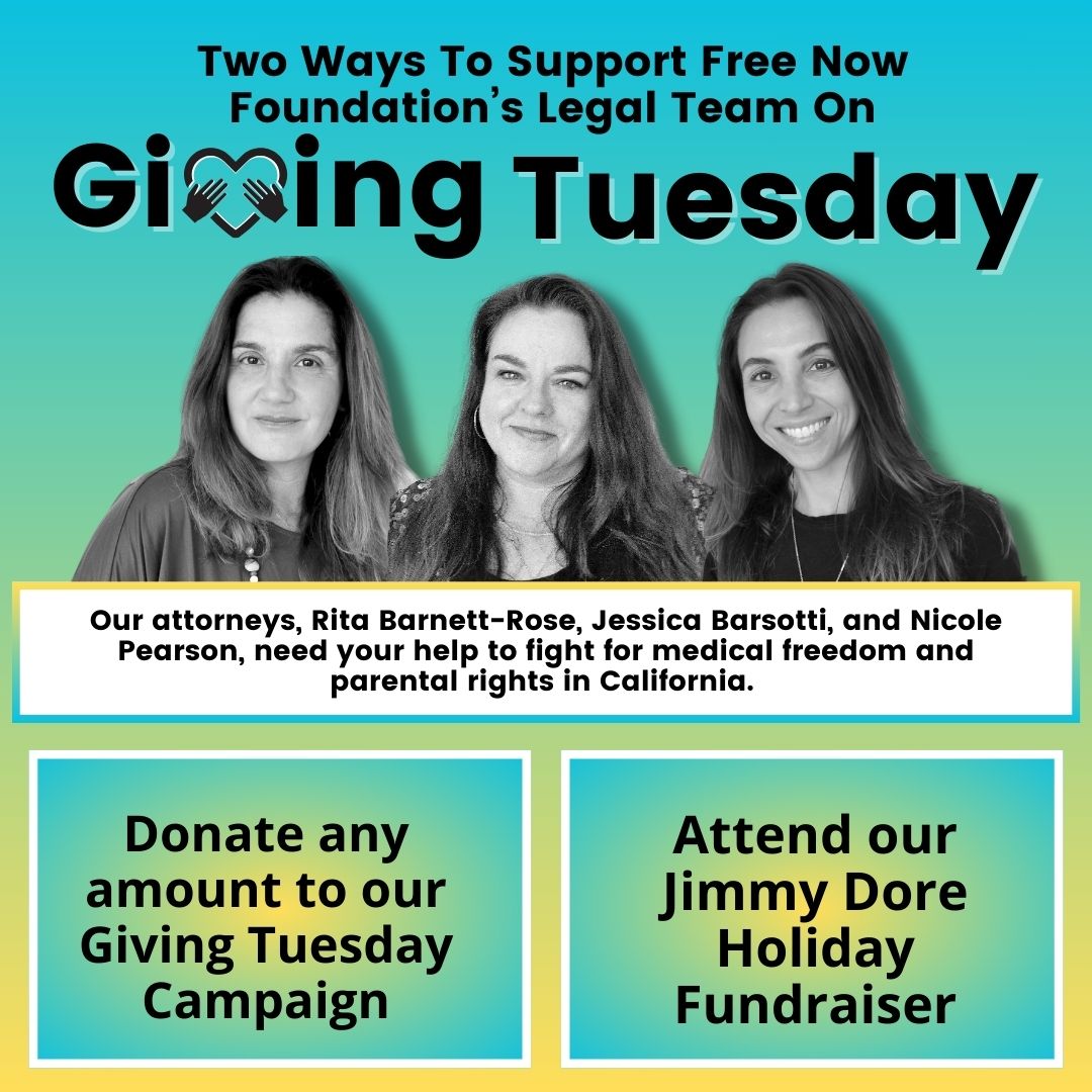 During the next 24 hours, people worldwide will come together to participate. Our goal is to raise $15,000 in 24 hours. Every $1 you donate becomes $2 until 11:59 pm, November 28! give.freenowfoundation.org/campaign/givin…