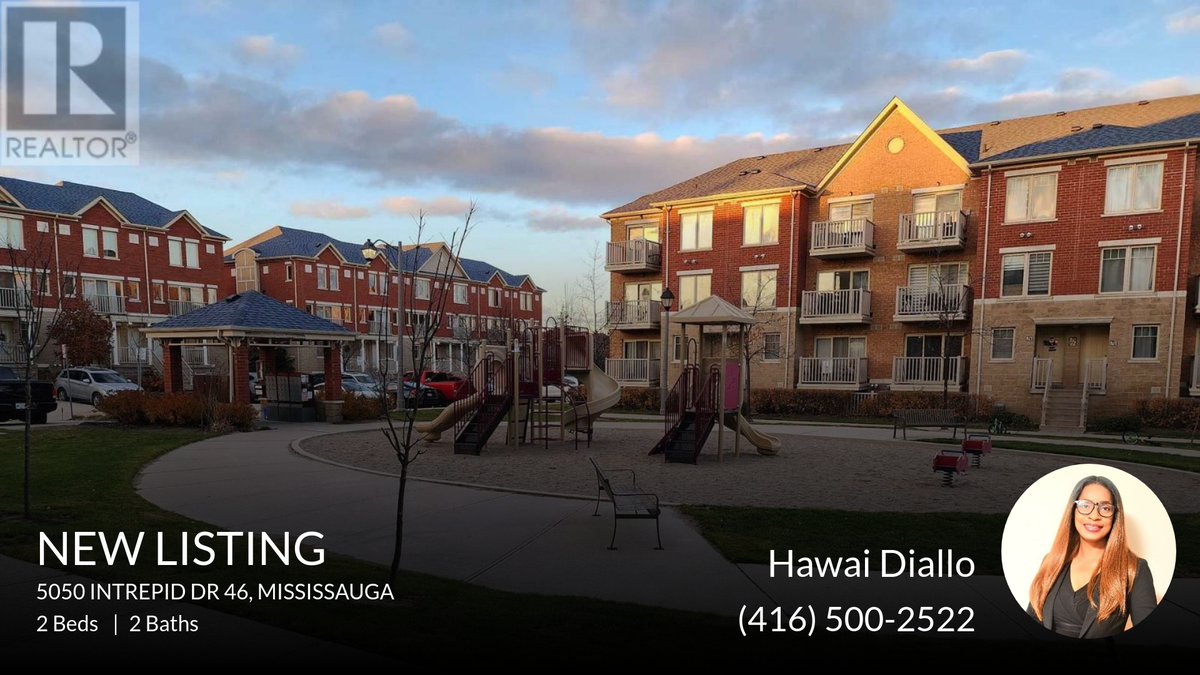 hawai_real's tweet photo. 🚨 New Listing 🚨 Take a look at this great new listing that just hit the market. Reach out here or at (416) 500-2522 for more information!!
Call: HAWAI
#Torontogta # Torontohouses # Torontobuyandsale #Preconstructioncondos #Preco... https://t.co/KunQ6t2f7l https://t.co/tW66GMVJMF