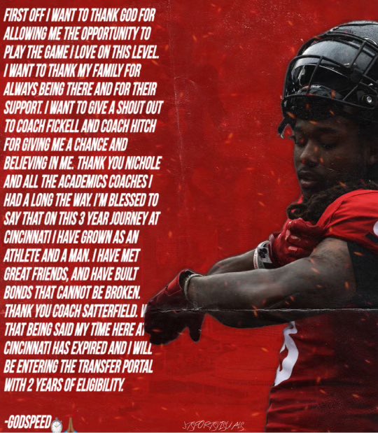 Thank You Cincinnati❤️