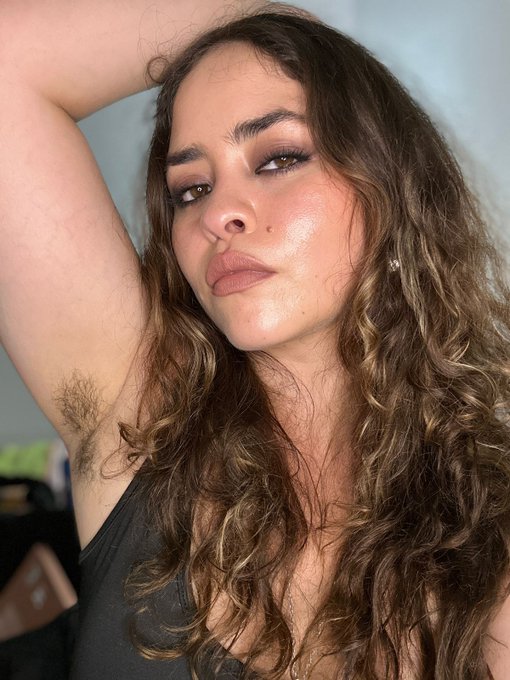 Will you eat my hairy pits for breakfast? https://t.co/v6KCKJnKpL<a href="/tag/hairy"class="tags"><span>#hairy</span></a><a href="/tag/hairypussy"class="tags"><span>#hairypussy</span></a><a href="/tag/hairyarmpits"class="tags"><span>#hairyarmpits</span></a><a href="/tag/hairygirls"class="tags"><span>#hairygirls</span></a><a href="/tag/littlehairystoner"class="tags"><span>#littlehairystoner</span></a>